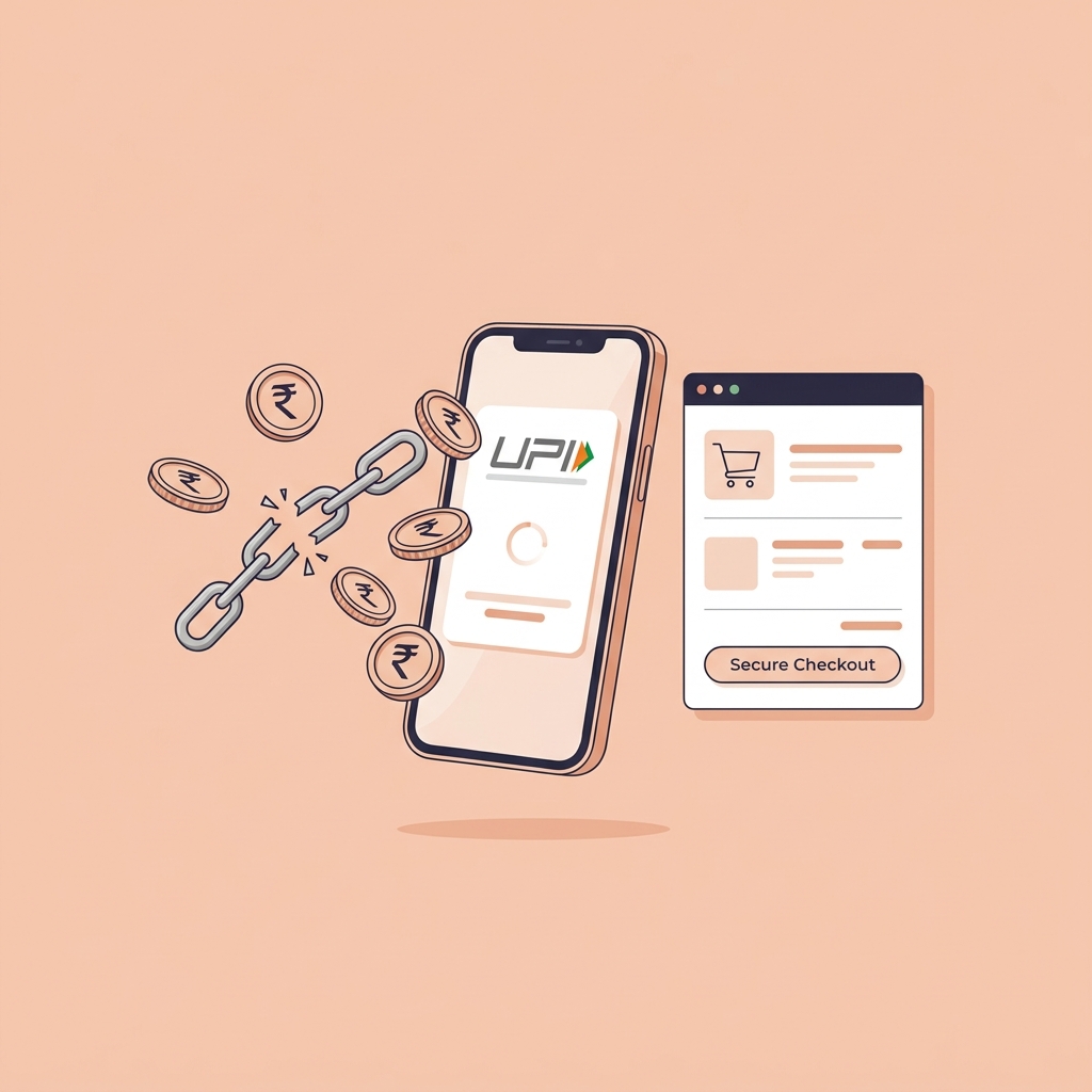 The Cost of Manual UPI Sharing - Broken Payment Chain