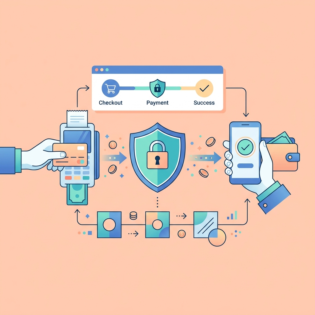 Secure Payment Gateway